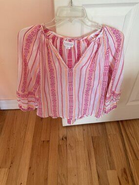 Velvet by Robert Graham Top